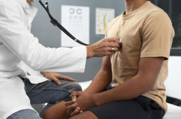 Comprehensive Physical Exams