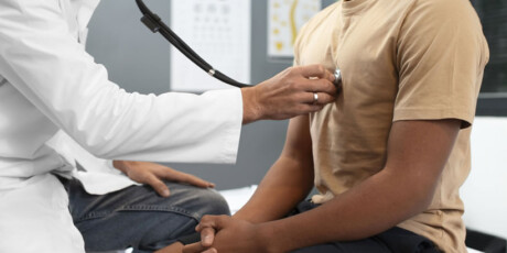 Comprehensive Physical Exams
