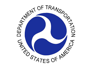 department of transportation of united states of america