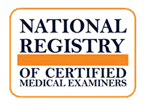 national registry of certified medical examiners