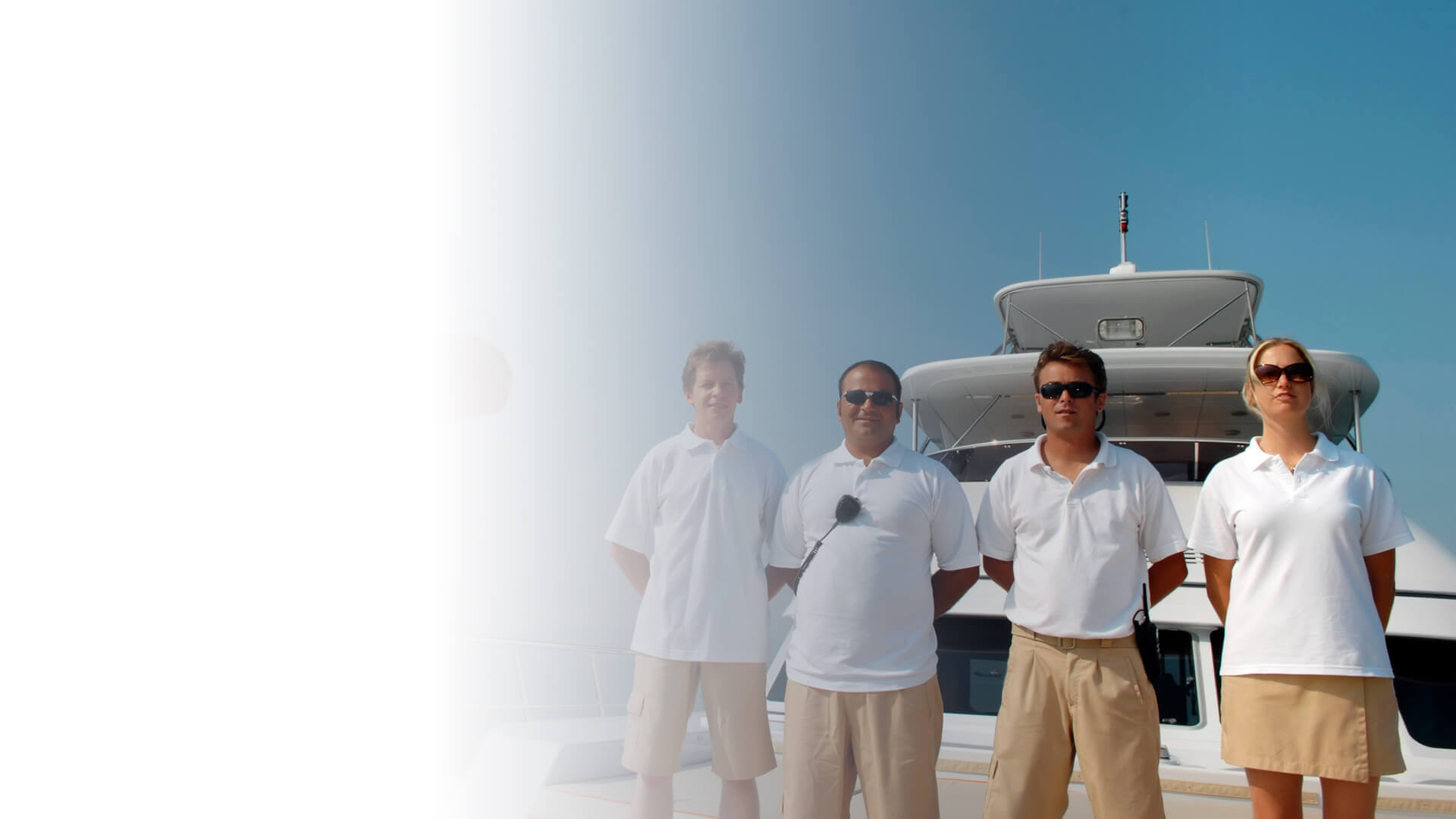 Merchant Mariner Medical Exam